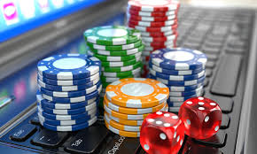 Онлайн казино Nvuti Casino