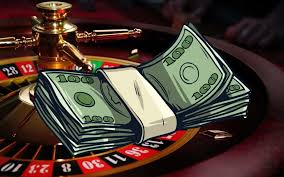 Зеркало Casino Mister X™